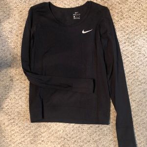 Drift Long-sleeve